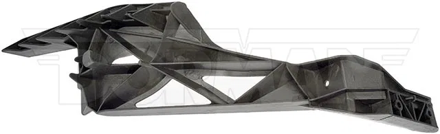 46853 – DORMAN Fender Flare Retainer, OE Replacement Fender Support Bracket Plastic Single - view 3
